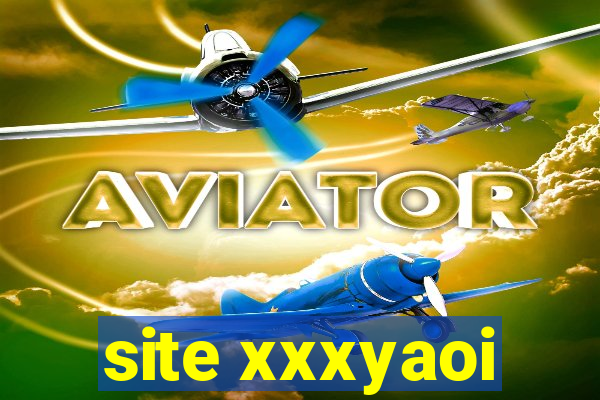 site xxxyaoi